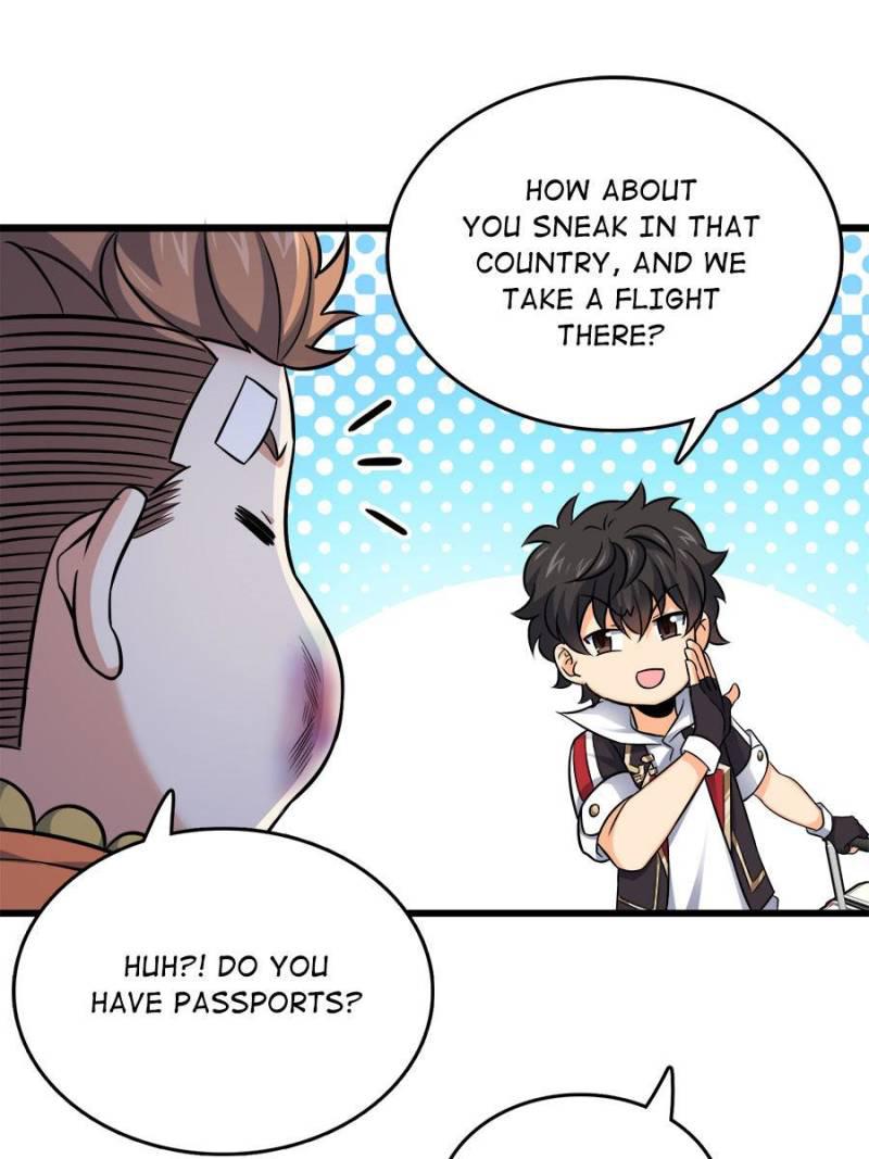Spare Me, Great Lord! Chapter 146 17