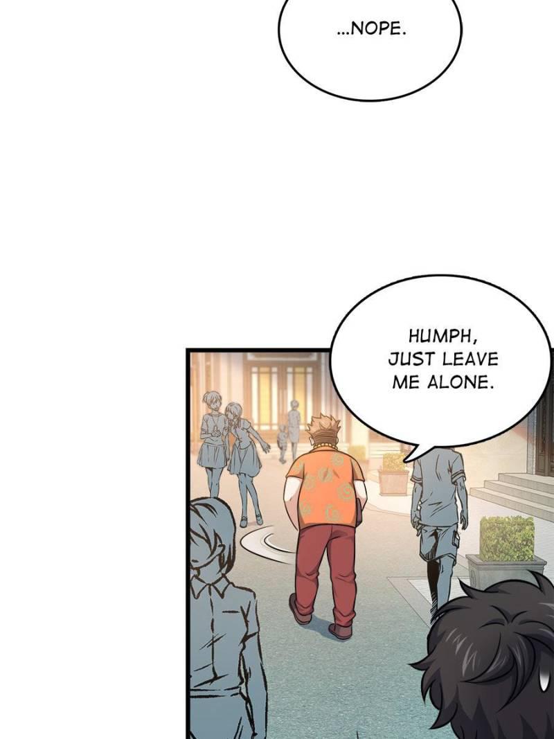 Spare Me, Great Lord! Chapter 146 18