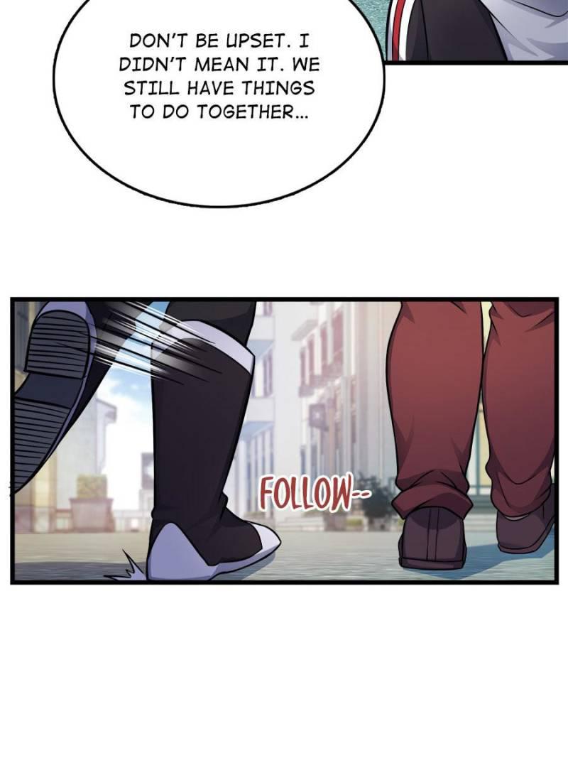 Spare Me, Great Lord! Chapter 146 20