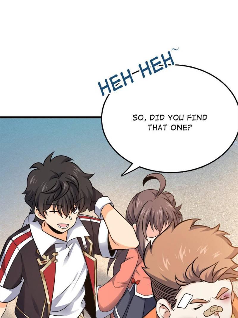 Spare Me, Great Lord! Chapter 146 21
