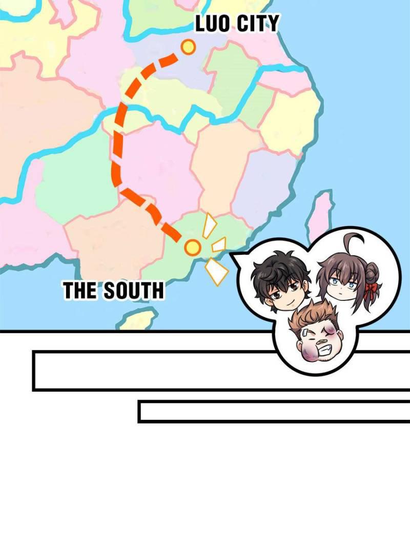 Spare Me, Great Lord! Chapter 146 24