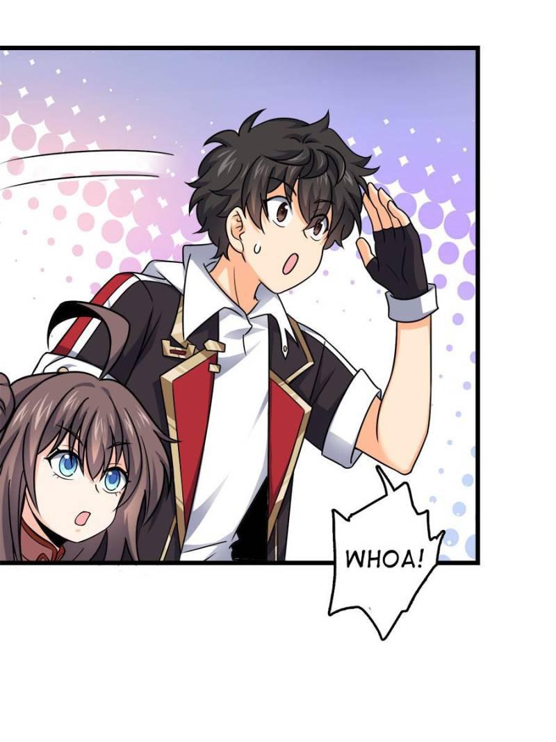 Spare Me, Great Lord! Chapter 146 33