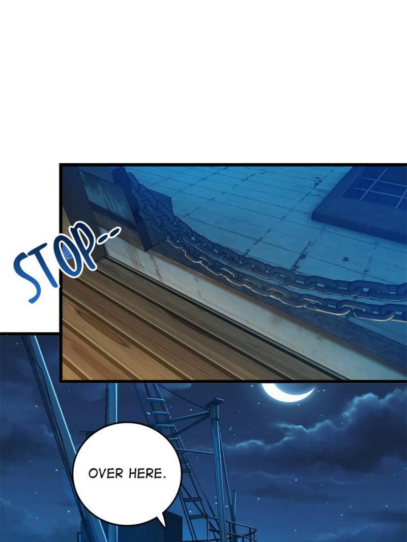 Spare Me, Great Lord! Chapter 146 35