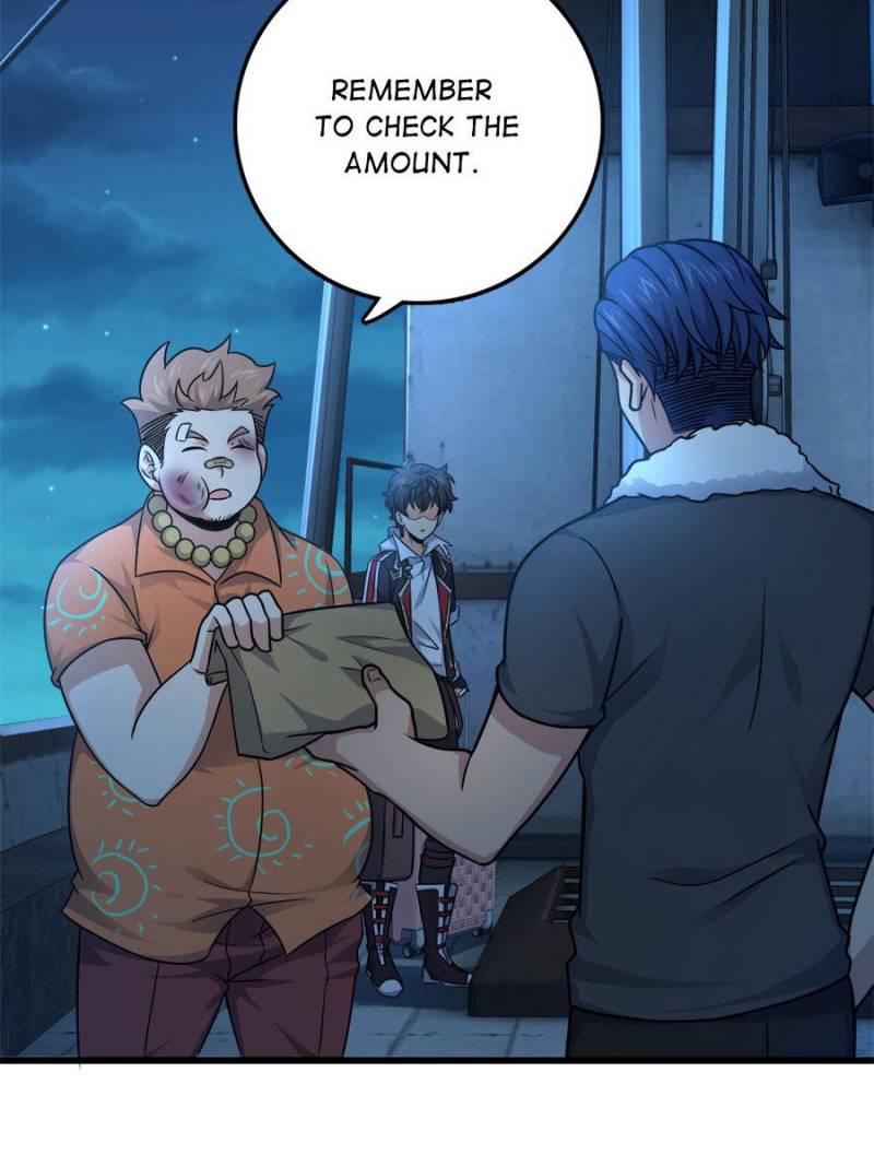 Spare Me, Great Lord! Chapter 146 40