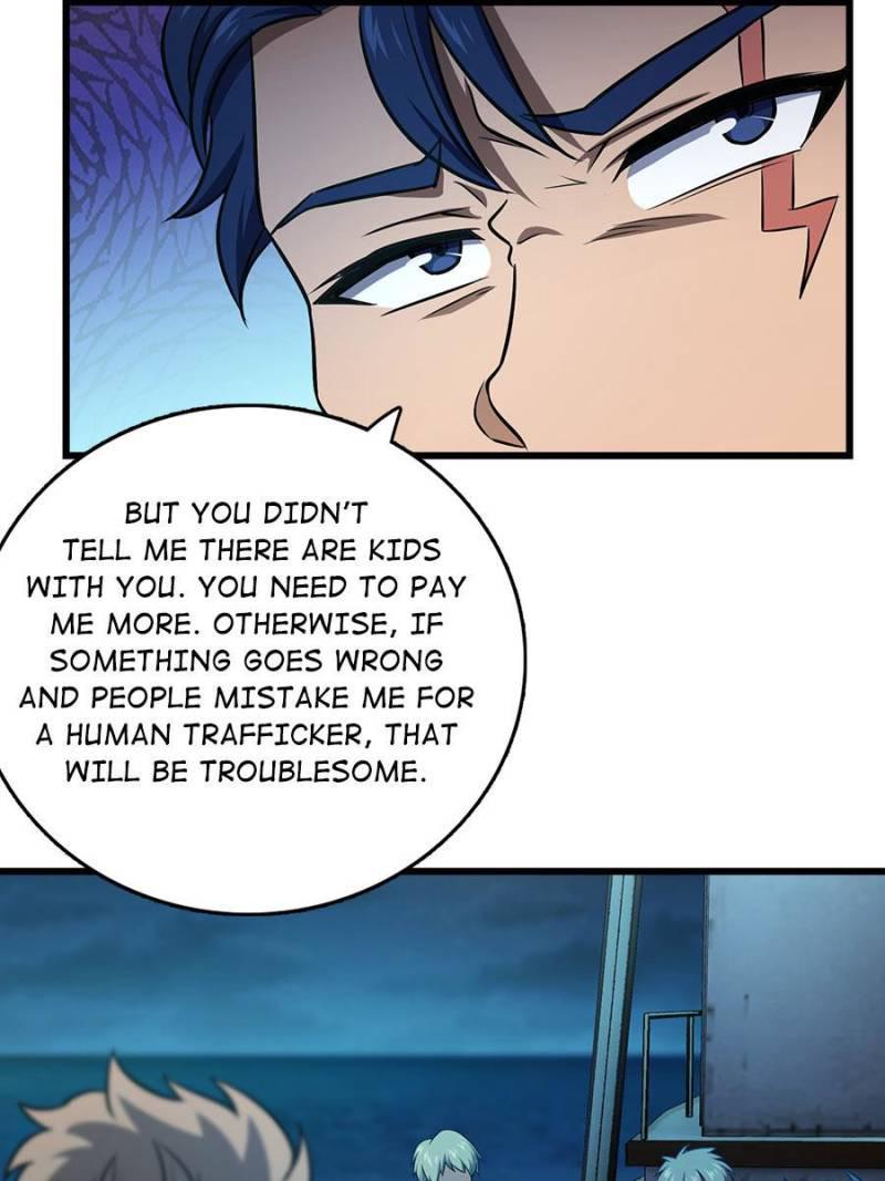 Spare Me, Great Lord! Chapter 146 46
