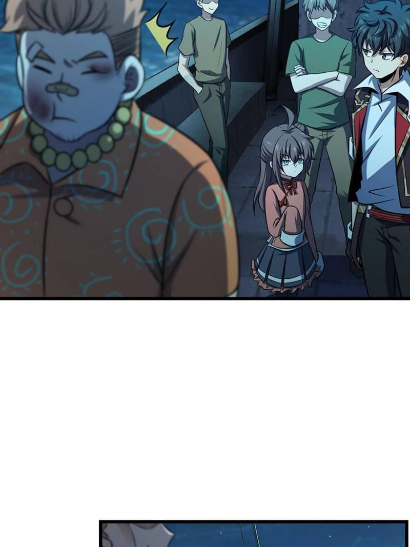 Spare Me, Great Lord! Chapter 146 47