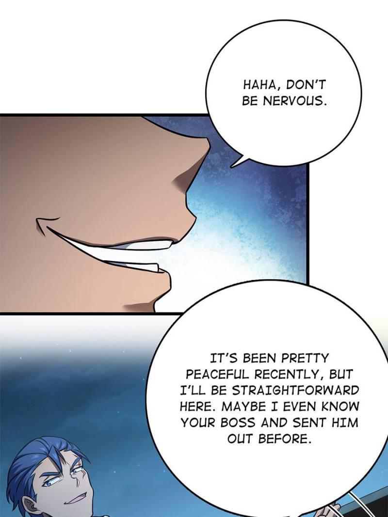 Spare Me, Great Lord! Chapter 146 50