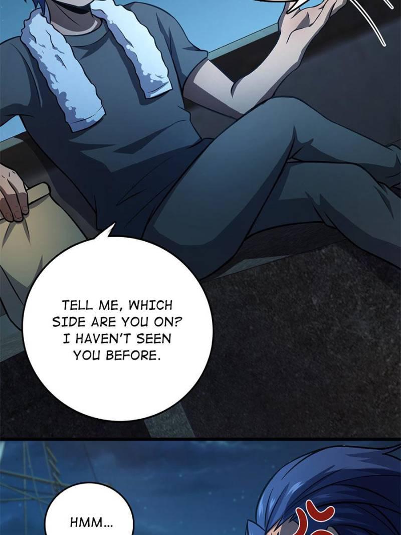 Spare Me, Great Lord! Chapter 146 51