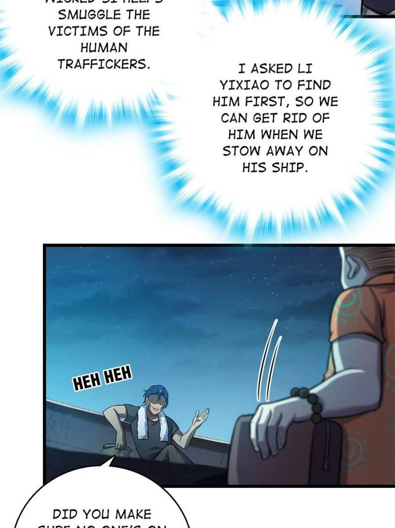 Spare Me, Great Lord! Chapter 146 57