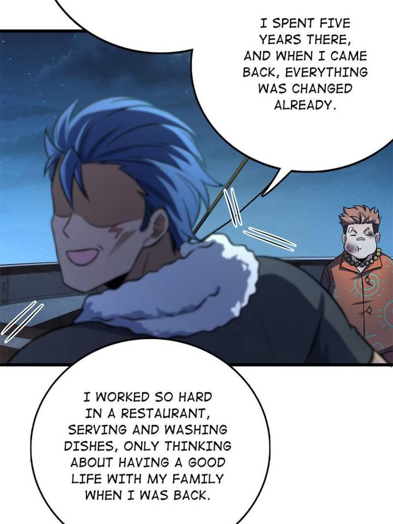 Spare Me, Great Lord! Chapter 146 62