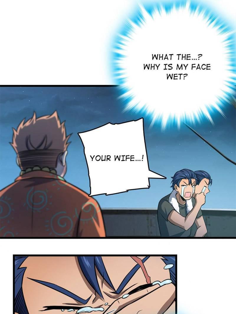 Spare Me, Great Lord! Chapter 146 65