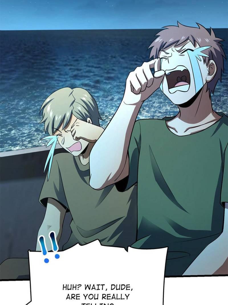Spare Me, Great Lord! Chapter 146 72