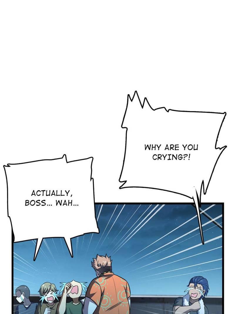 Spare Me, Great Lord! Chapter 146 74