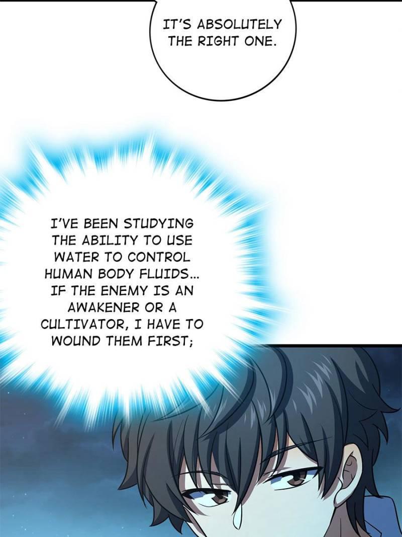 Spare Me, Great Lord! Chapter 146 77