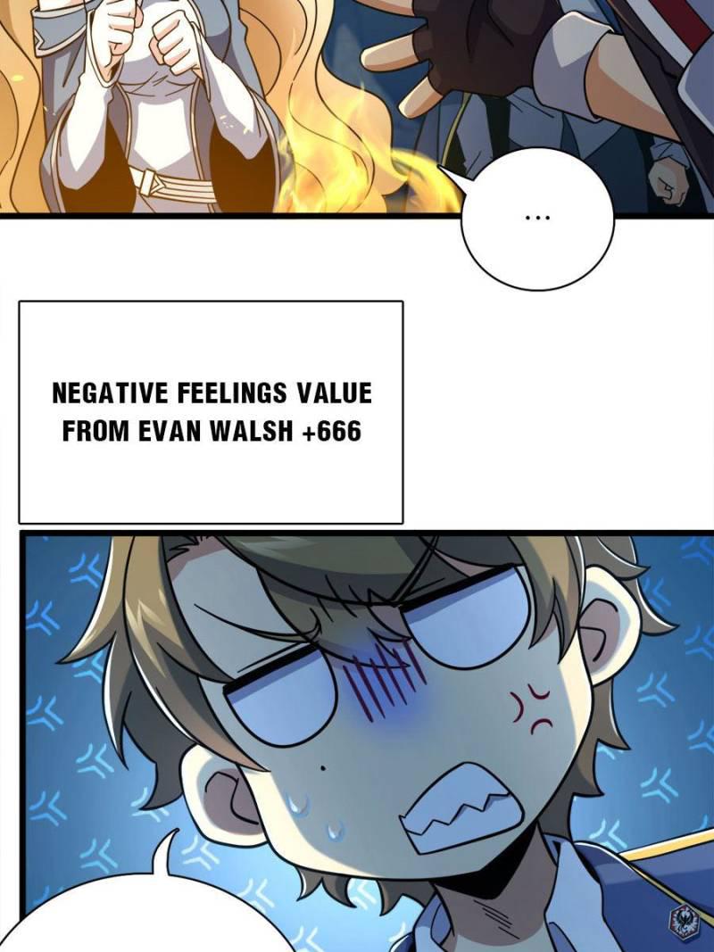 Spare Me, Great Lord! Chapter 166 4