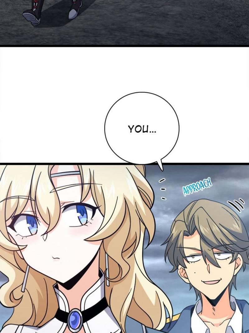 Spare Me, Great Lord! Chapter 166 26