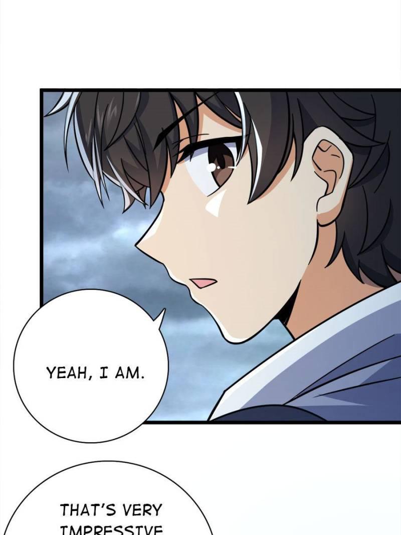 Spare Me, Great Lord! Chapter 166 31