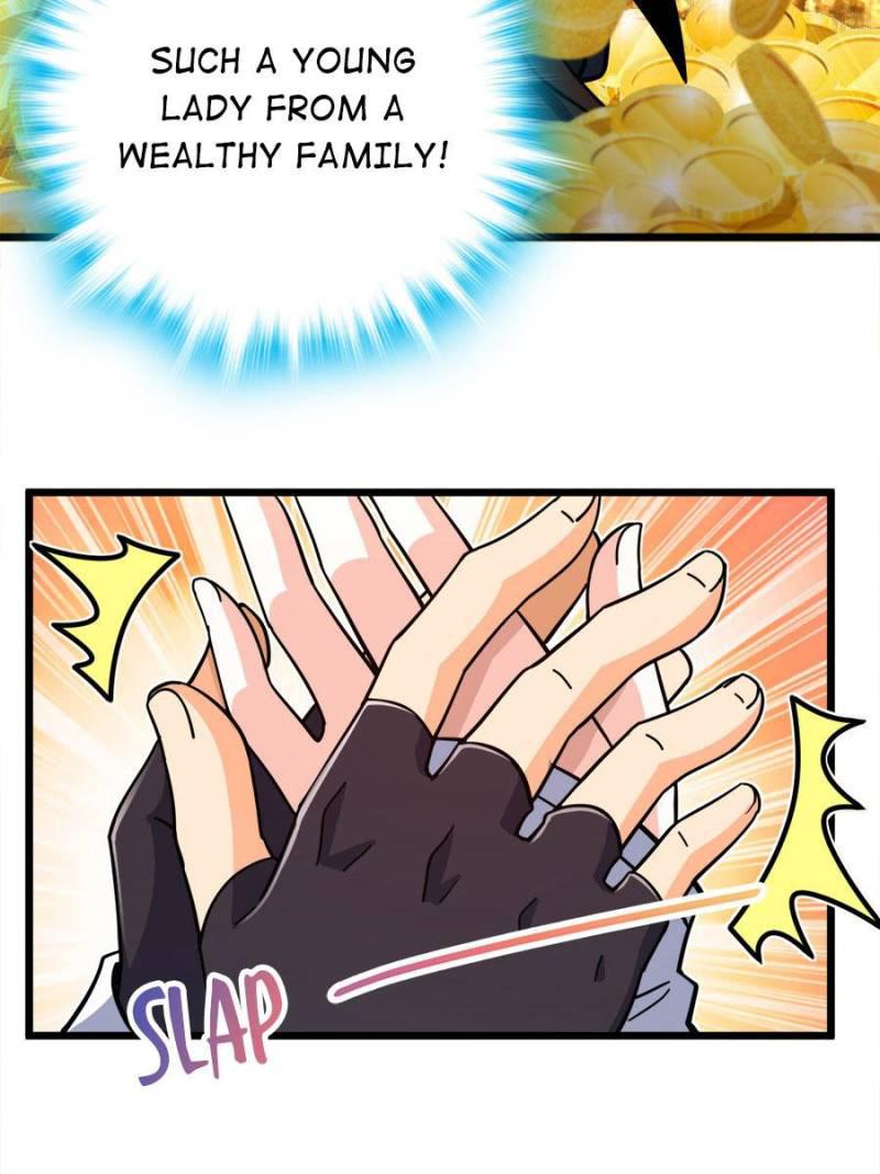 Spare Me, Great Lord! Chapter 166 40