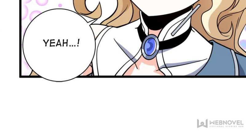 Spare Me, Great Lord! Chapter 166 45