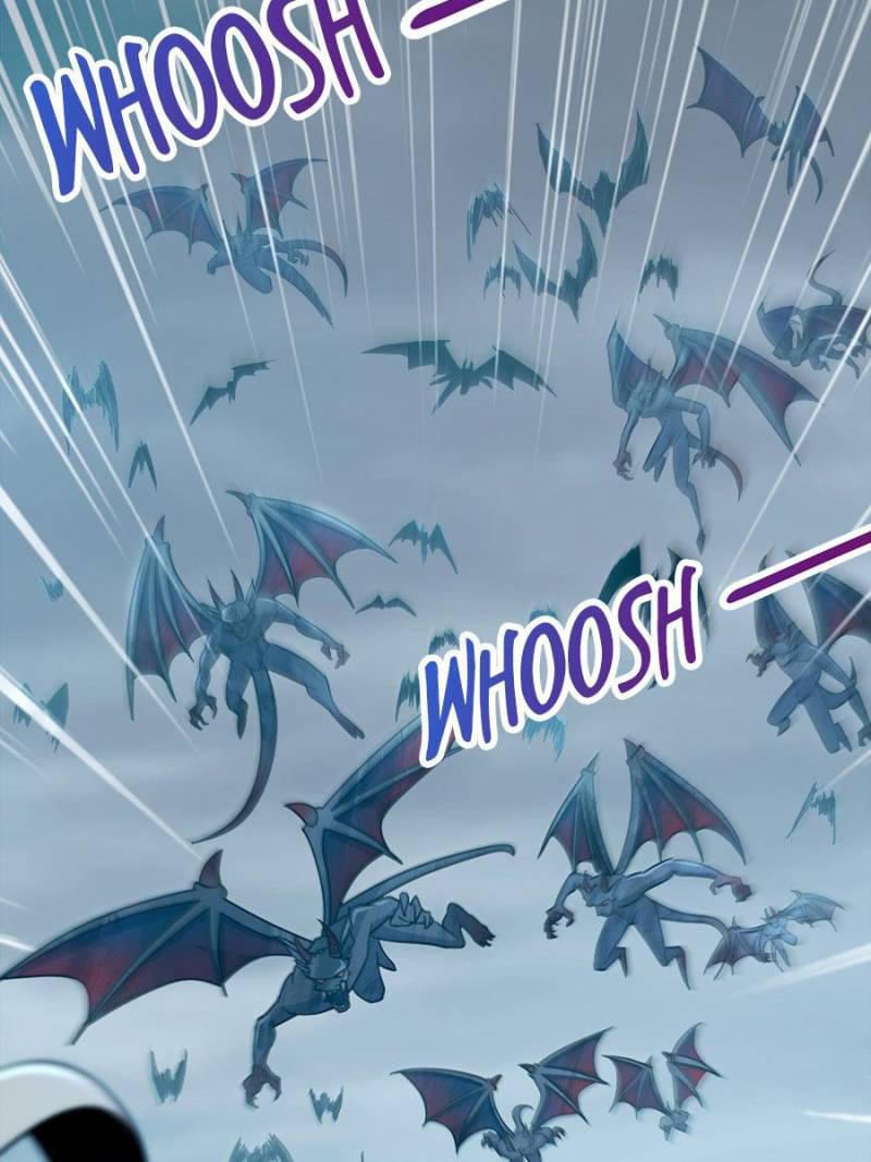 Spare Me, Great Lord! Chapter 166 50