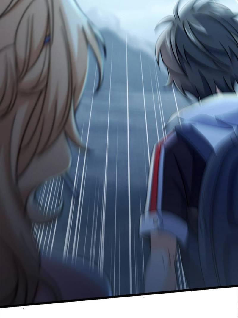 Spare Me, Great Lord! Chapter 166 52