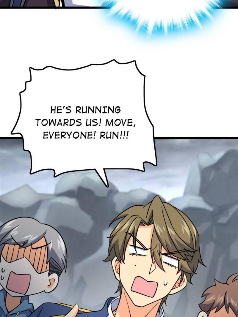 Spare Me, Great Lord! Chapter 166 67