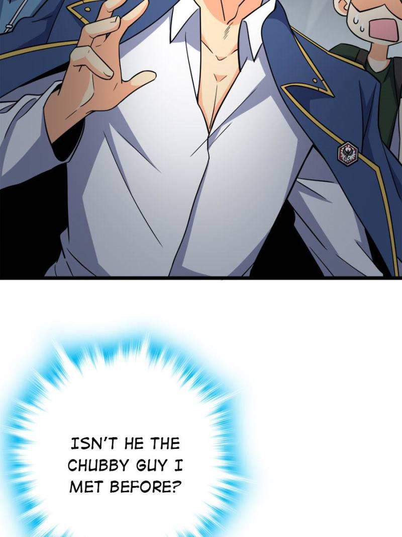 Spare Me, Great Lord! Chapter 166 68