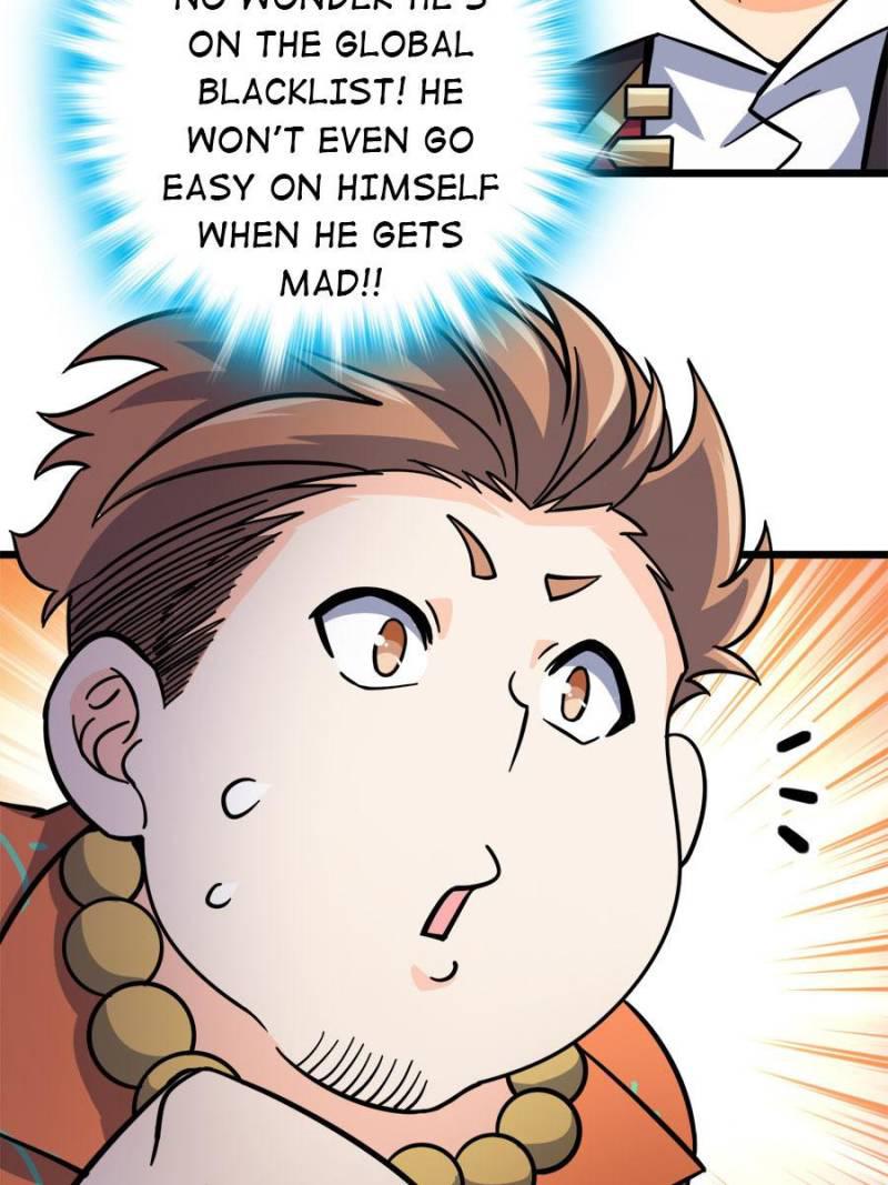 Spare Me, Great Lord! Chapter 166 71