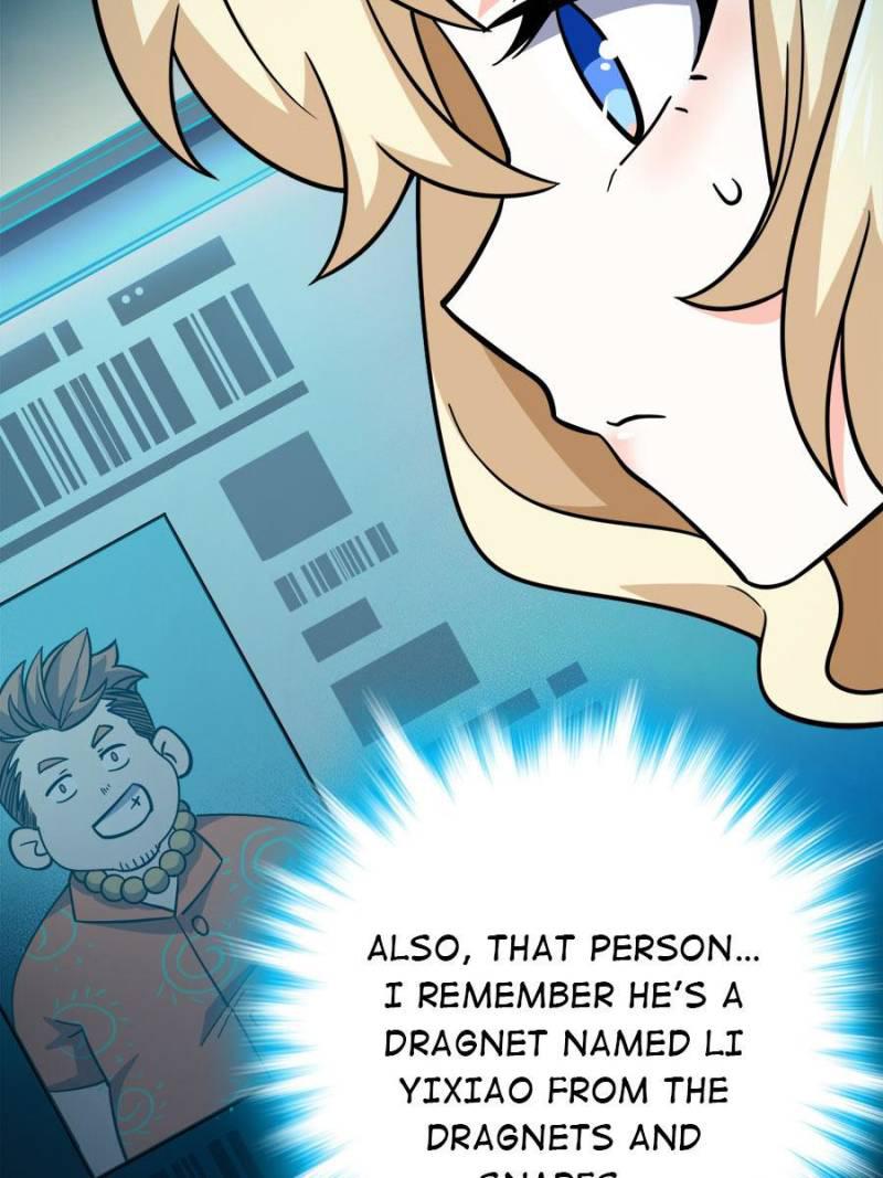 Spare Me, Great Lord! Chapter 166 80
