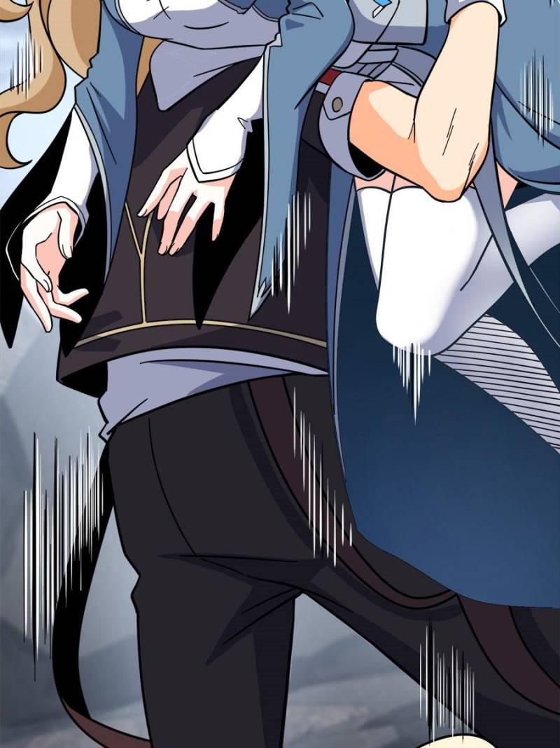 Spare Me, Great Lord! Chapter 166 92