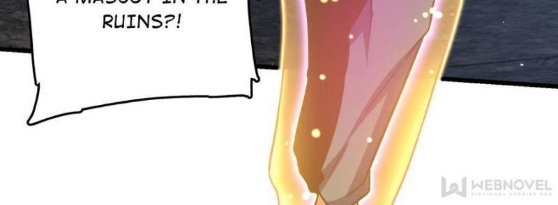 Spare Me, Great Lord! Chapter 172 3