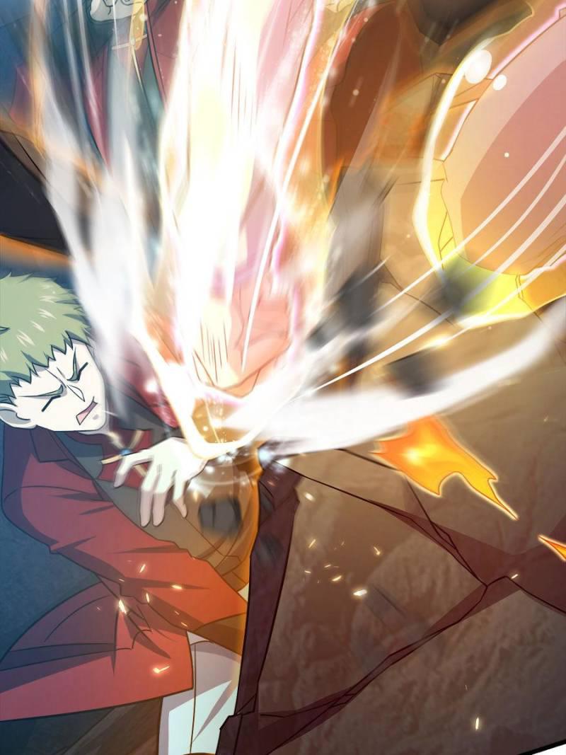 Spare Me, Great Lord! Chapter 172 16
