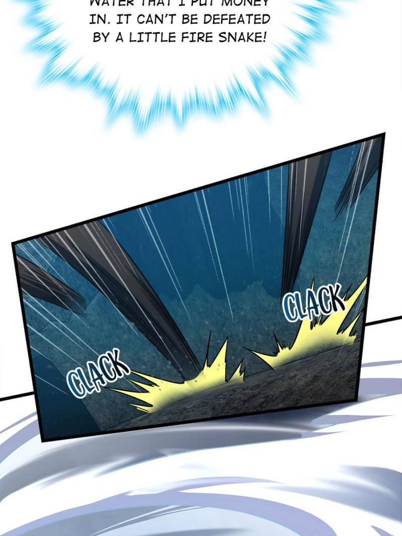 Spare Me, Great Lord! Chapter 172 23