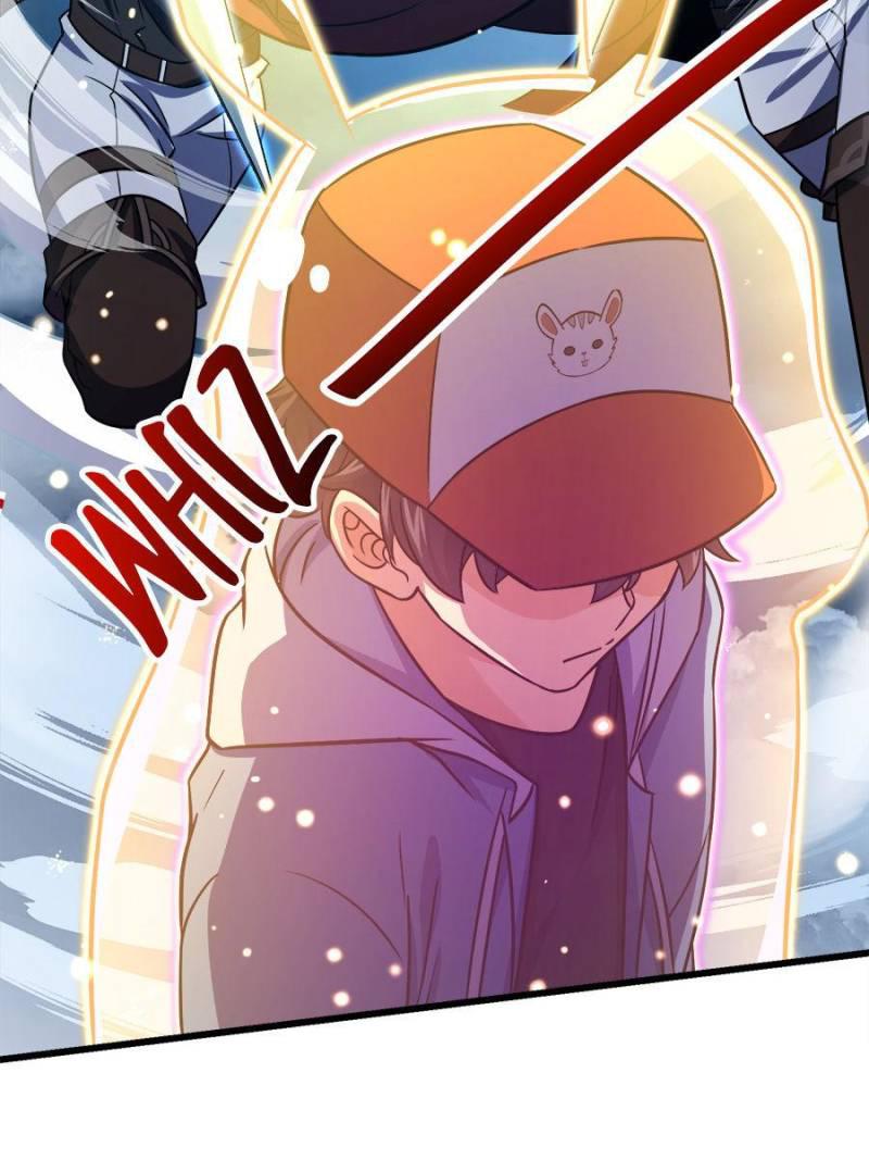 Spare Me, Great Lord! Chapter 172 25