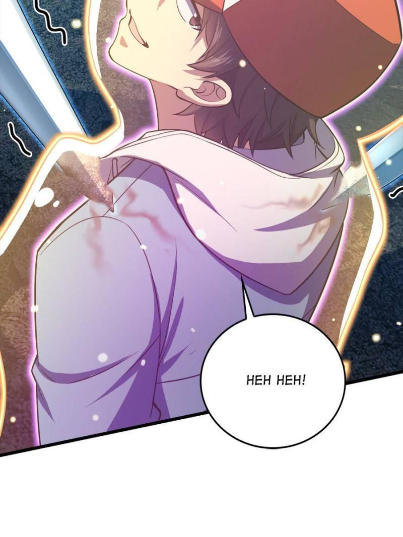 Spare Me, Great Lord! Chapter 172 29