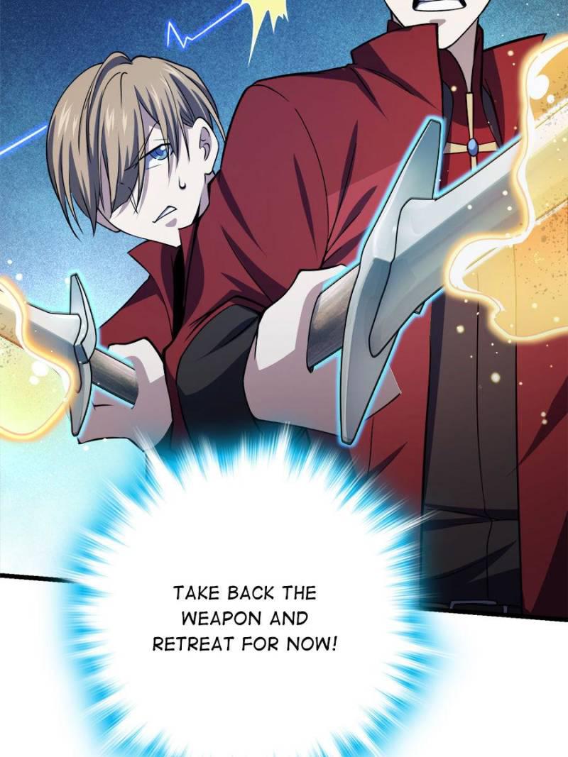 Spare Me, Great Lord! Chapter 172 32