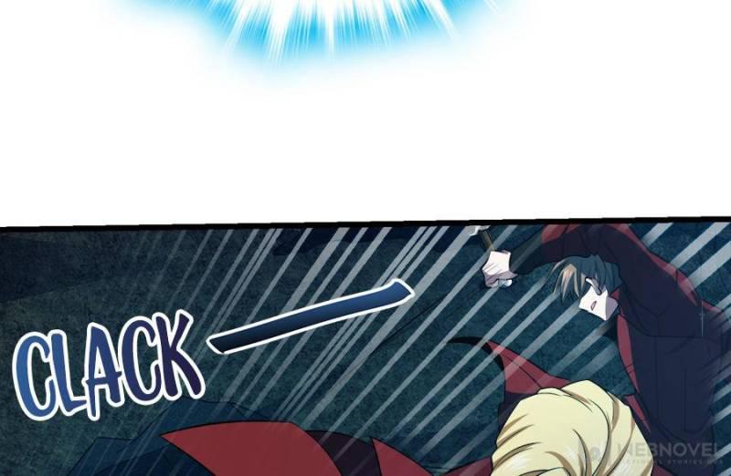Spare Me, Great Lord! Chapter 172 33