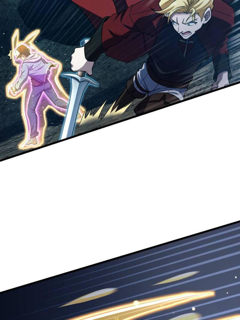 Spare Me, Great Lord! Chapter 172 34