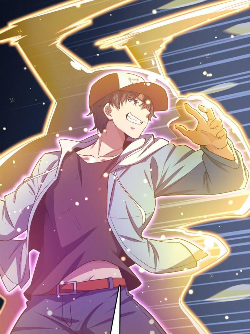 Spare Me, Great Lord! Chapter 172 35