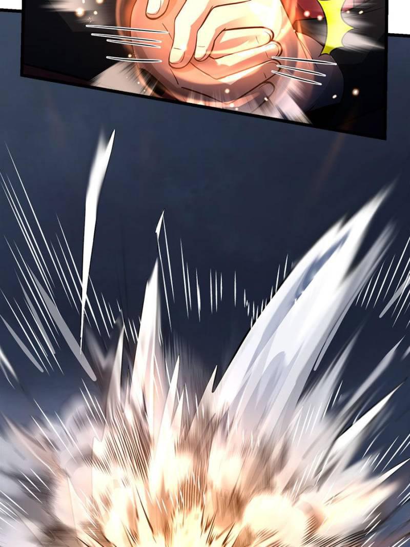 Spare Me, Great Lord! Chapter 172 43
