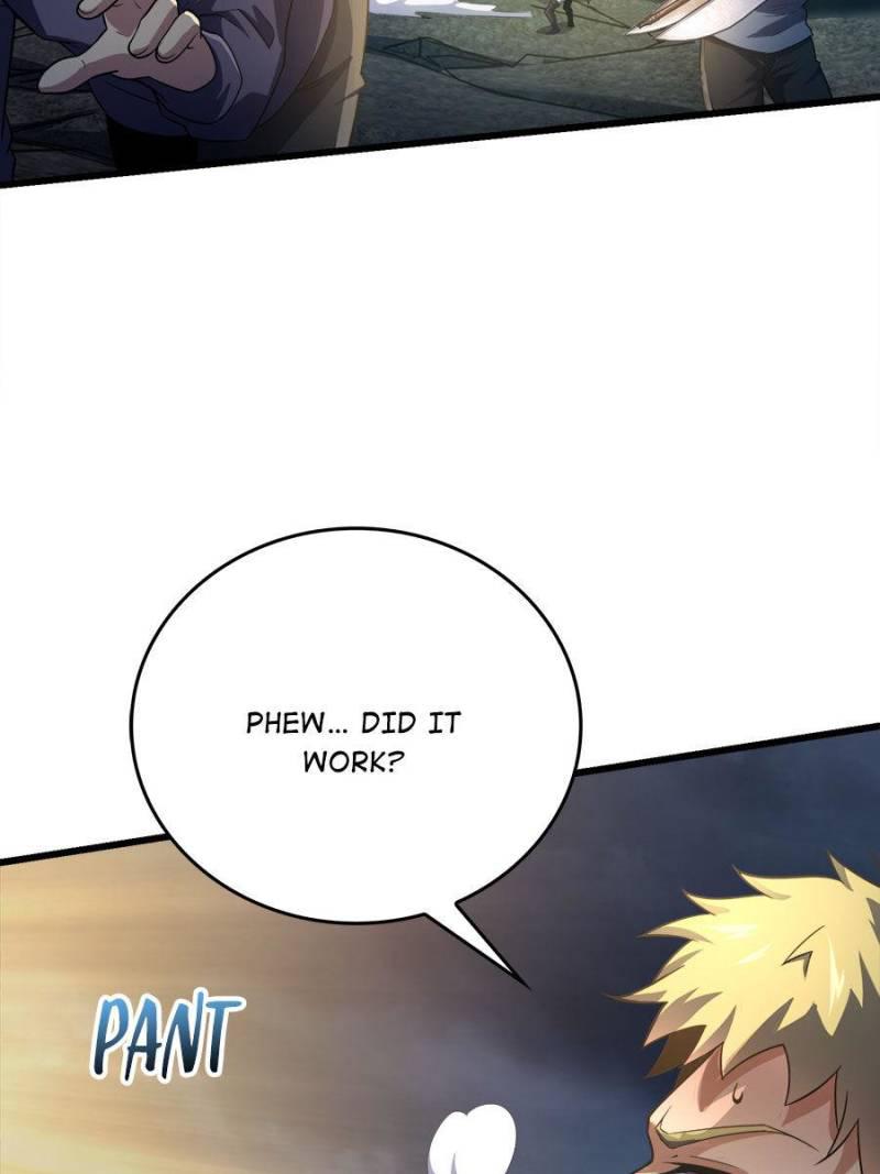 Spare Me, Great Lord! Chapter 172 47