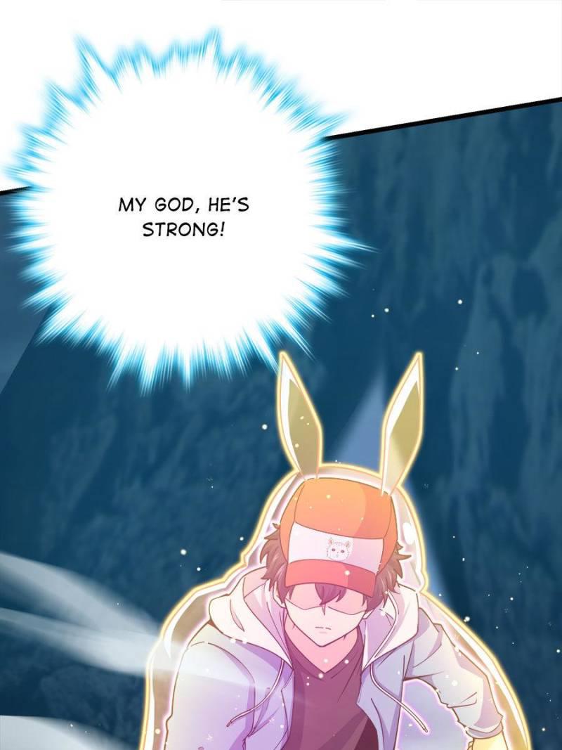 Spare Me, Great Lord! Chapter 172 55