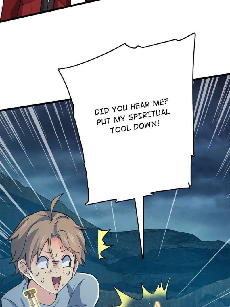 Spare Me, Great Lord! Chapter 172 59