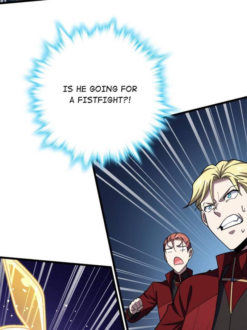 Spare Me, Great Lord! Chapter 172 76