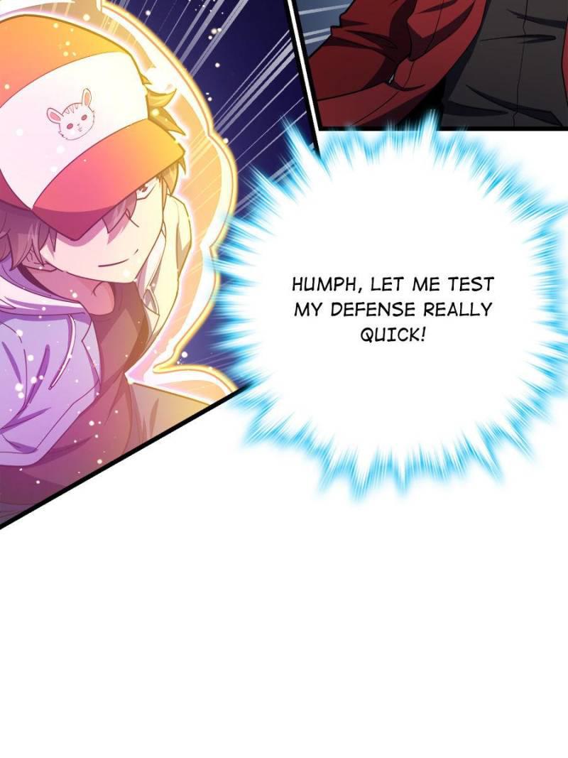 Spare Me, Great Lord! Chapter 172 77