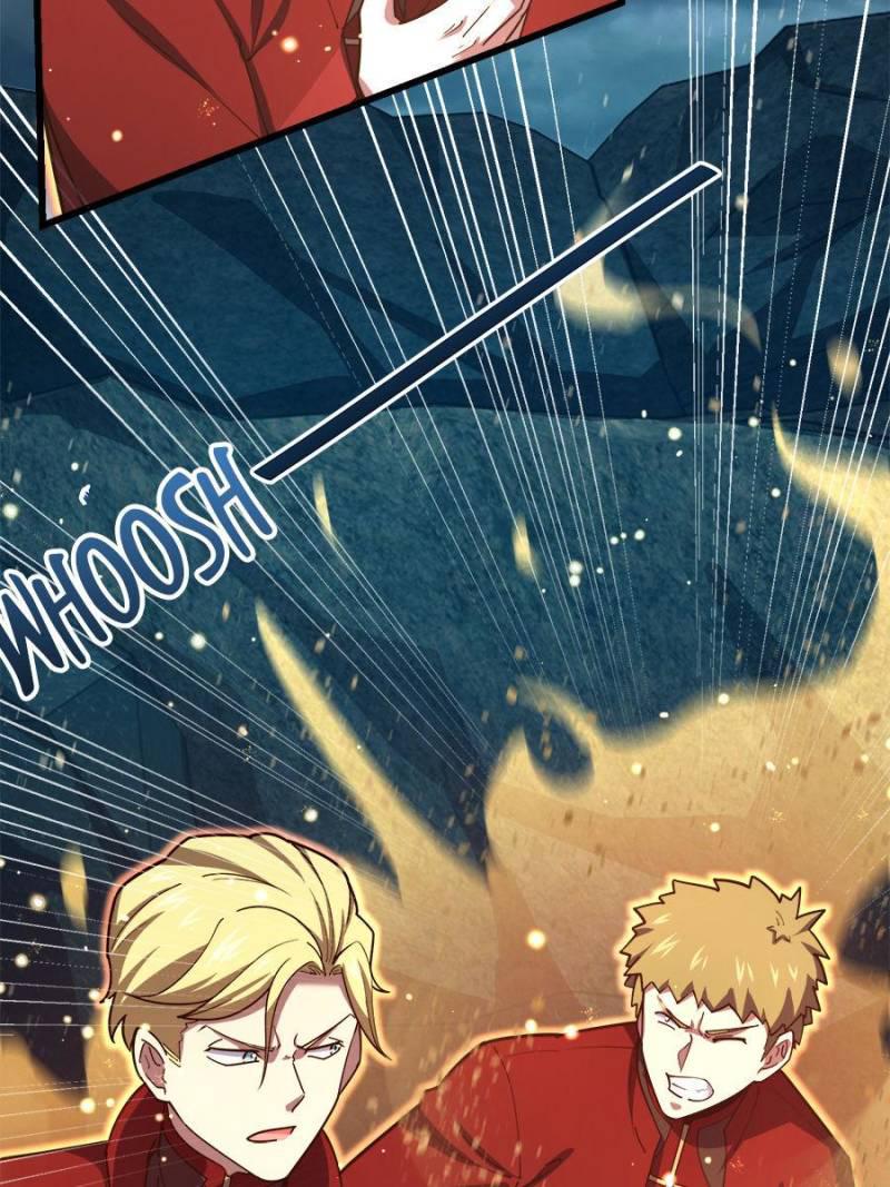 Spare Me, Great Lord! Chapter 172 79