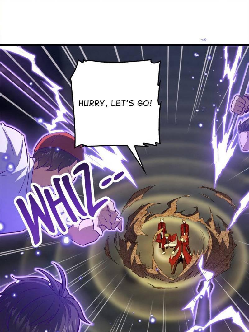 Spare Me, Great Lord! Chapter 181 37