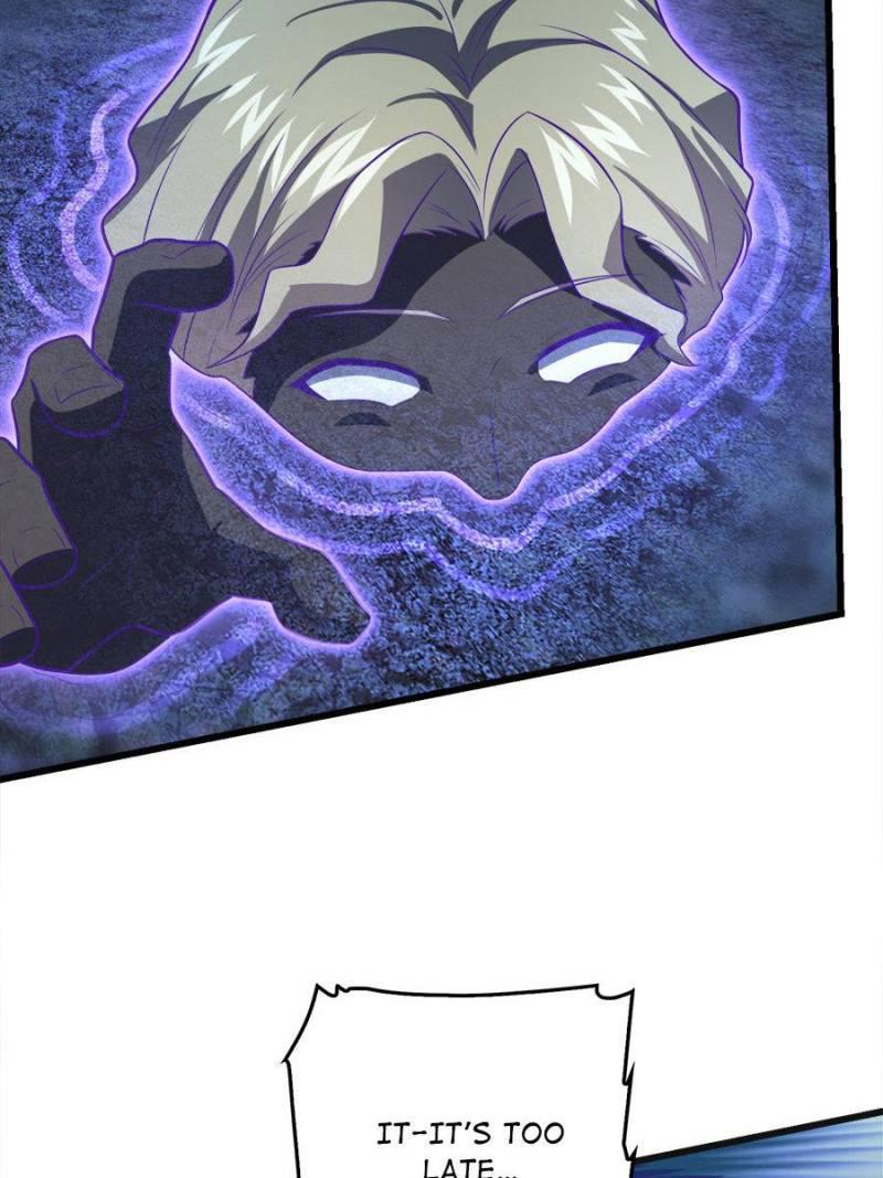 Spare Me, Great Lord! Chapter 181 44