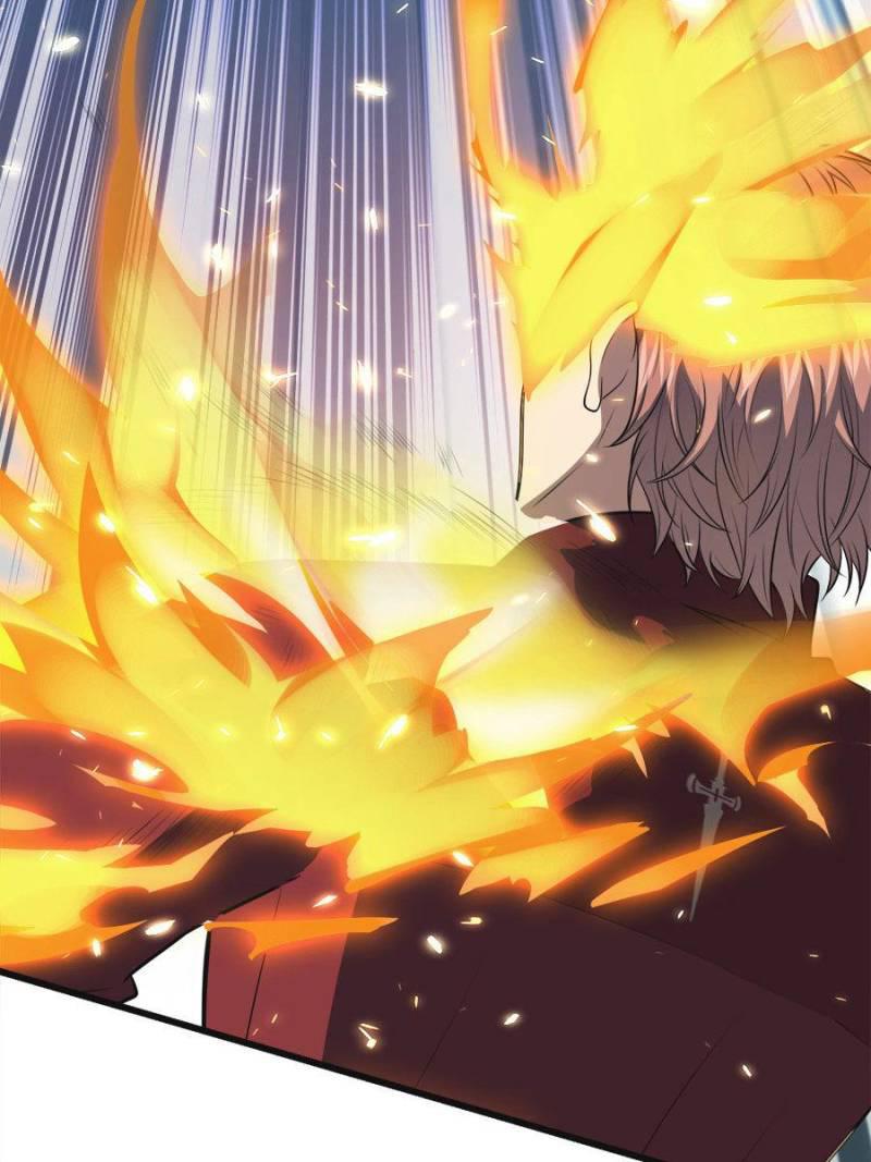 Spare Me, Great Lord! Chapter 181 47
