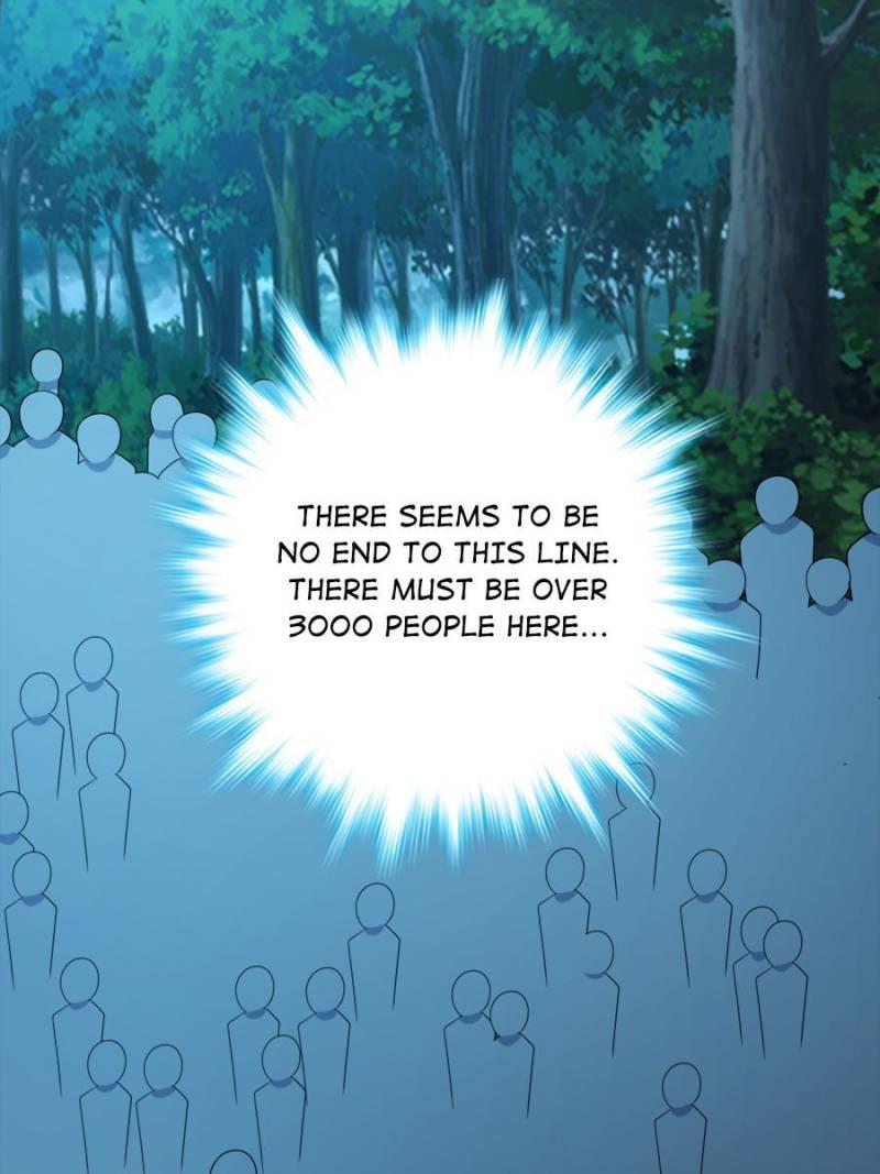 Spare Me, Great Lord! Chapter 539 2